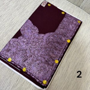 سوبر ترمه كشميري شبيه البشمينا