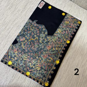 سوبر ترمه كشميري شبيه البشمينا