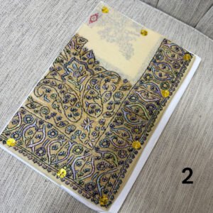 سوبر ترمه كشميري شبيه البشمينا