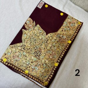 سوبر ترمه كشميري شبيه البشمينا