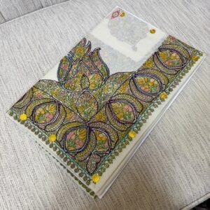 مصر سوبر ترمه كشميري vip