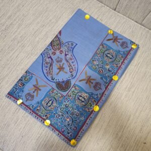 سوبر ترمه كشميري قلم كاري