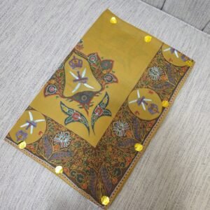 سوبر ترمه كشميري قلم كاري