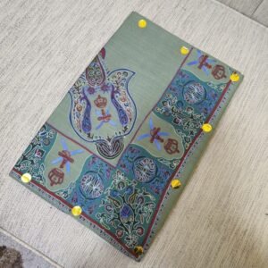 سوبر ترمه كشميري قلم كاري