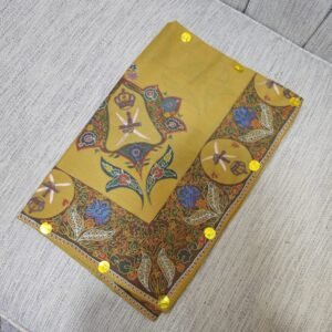 سوبر ترمه كشميري قلم كاري