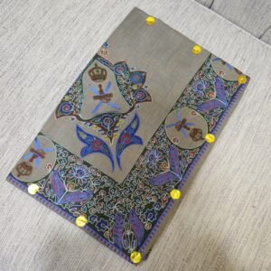 سوبر ترمه كشميري قلم كاري