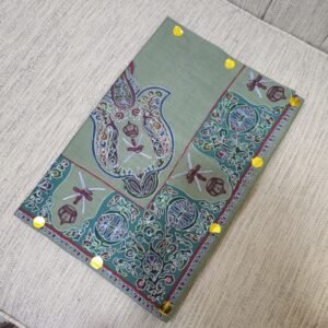 سوبر ترمه كشميري قلم كاري