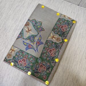 سوبر ترمه كشميري قلم كاري