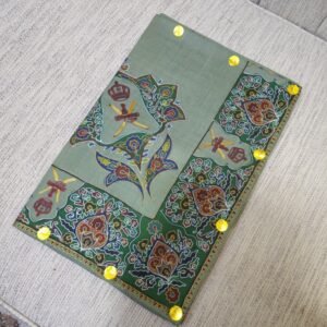 سوبر ترمه كشميري قلم كاري