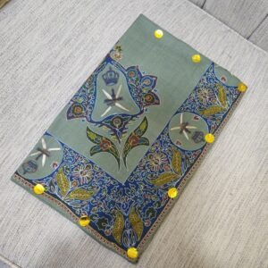 سوبر ترمه كشميري قلم كاري