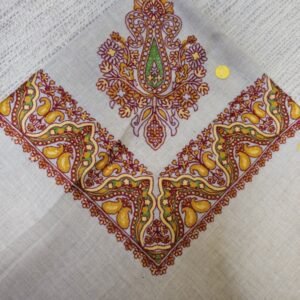 سوبر ترمه قلم كاري