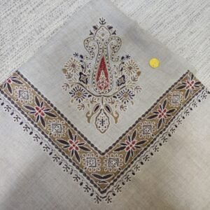 سوبر ترمه قلم كاري