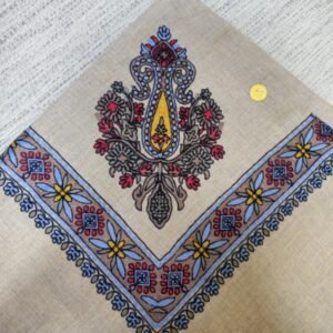 سوبر ترمه قلم كاري