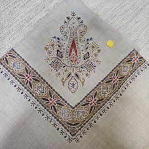 سوبر ترمه قلم كاري