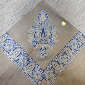 سوبر ترمه قلم كاري