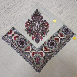 سوبر ترمه قلم كاري