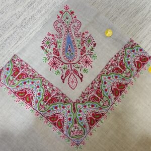 سوبر ترمه قلم كاري