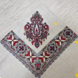 سوبر ترمه قلم كاري