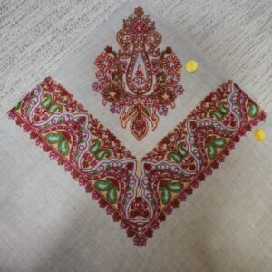 سوبر ترمه قلم كاري