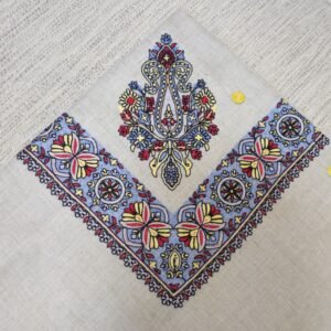 سوبر ترمه قلم كاري