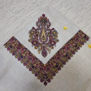 سوبر ترمه قلم كاري