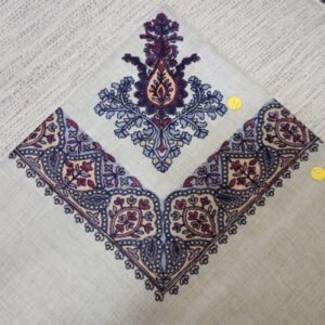 سوبر ترمه قلم كاري