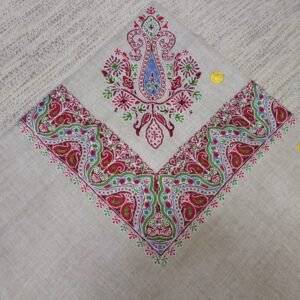 سوبر ترمه قلم كاري