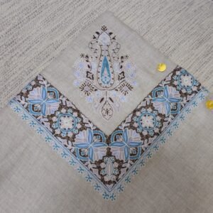 سوبر ترمه قلم كاري