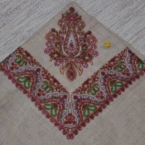 سوبر ترمه قلم كاري