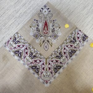 سوبر ترمه قلم كاري