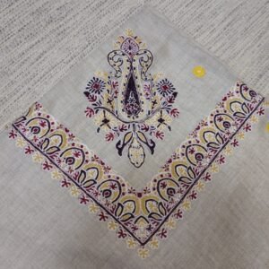 سوبر ترمه قلم كاري