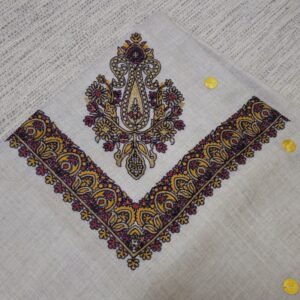 سوبر ترمه قلم كاري