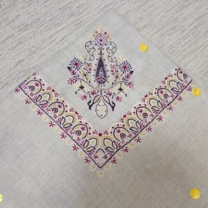 سوبر ترمه قلم كاري