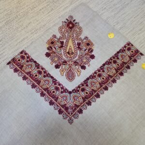 سوبر ترمه قلم كاري