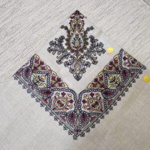 سوبر ترمه قلم كاري