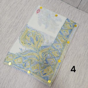 مصر سوبر ترمه كشميري شبيه البشمينا