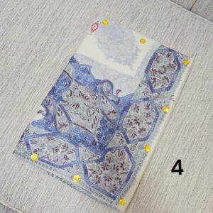 مصر سوبر ترمه كشميري شبيه البشمينا