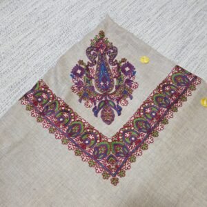 سوبر ترمه قلم كاري