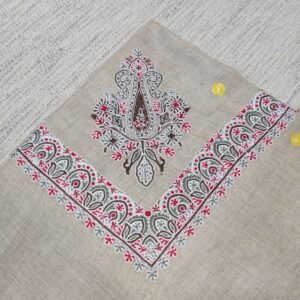 سوبر ترمه قلم كاري