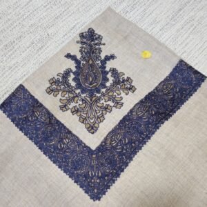 سوبر ترمه قلم كاري