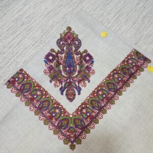 سوبر ترمه قلم كاري