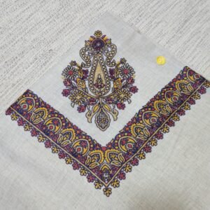 سوبر ترمه قلم كاري