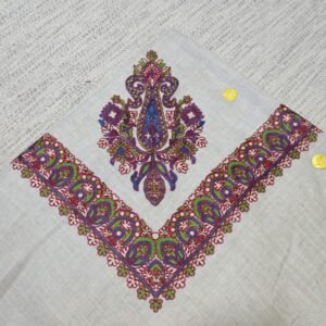 سوبر ترمه قلم كاري