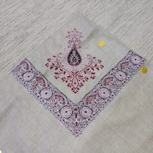 سوبر ترمه قلم كاري