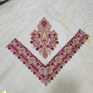 سوبر ترمه قلم كاري