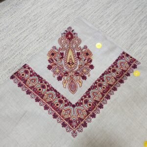 سوبر ترمه قلم كاري