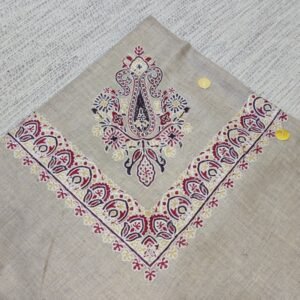 سوبر ترمه قلم كاري