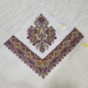 سوبر ترمه قلم كاري