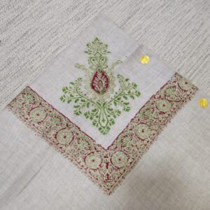 سوبر ترمه قلم كاري