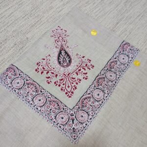 سوبر ترمه قلم كاري